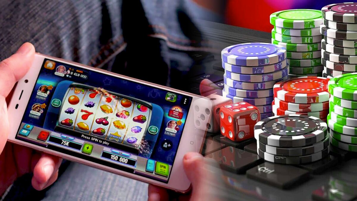 Ofertas de bonificación en casinos online